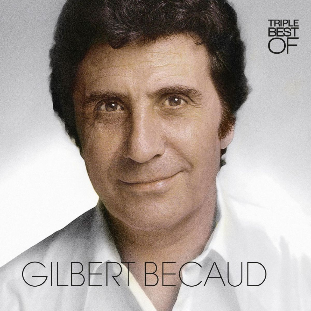 Album cover of Triple Best Of