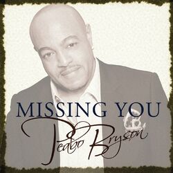 Cover of Missing You