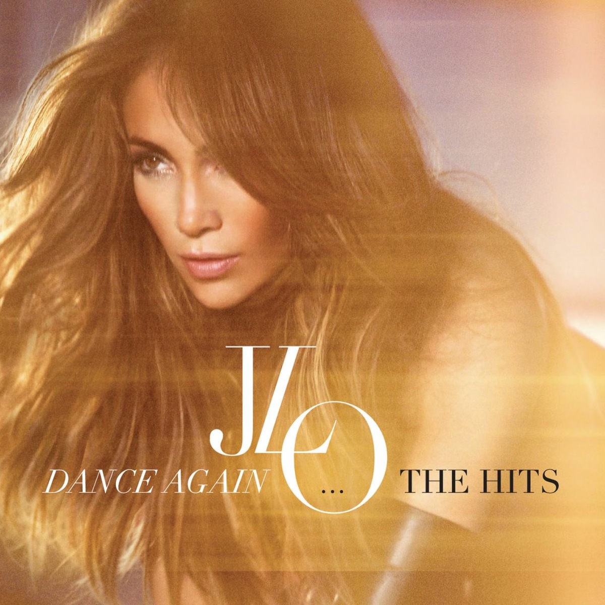 Album picture of Dance Again...The Hits