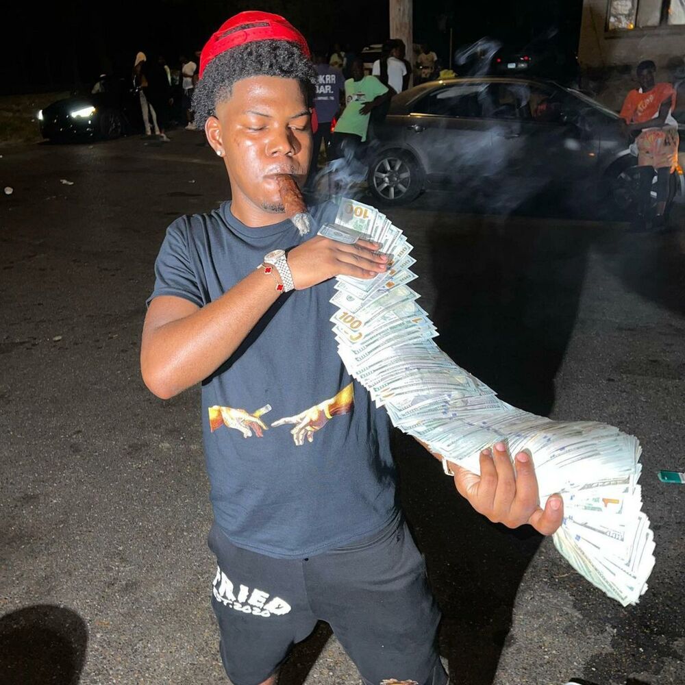 Picture of Trap Beat South Vegas