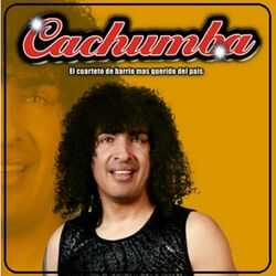 Cover of En Fantastico Bailable (En Vivo)