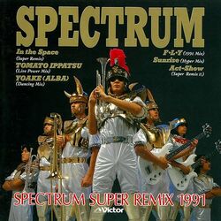 music cover