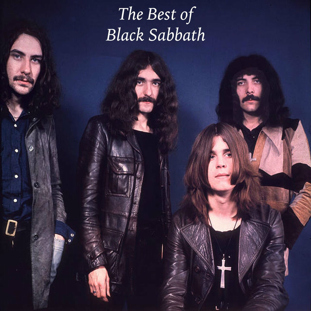 The Best of Black Sabbath - Black Sabbath | Deezer