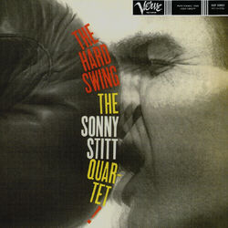 Cover of The Hard Swing