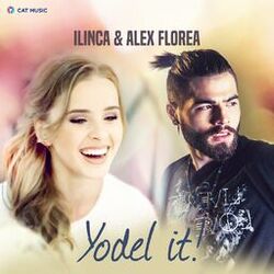 Cover of Yodel It!