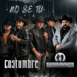 Cover of No Se Tú