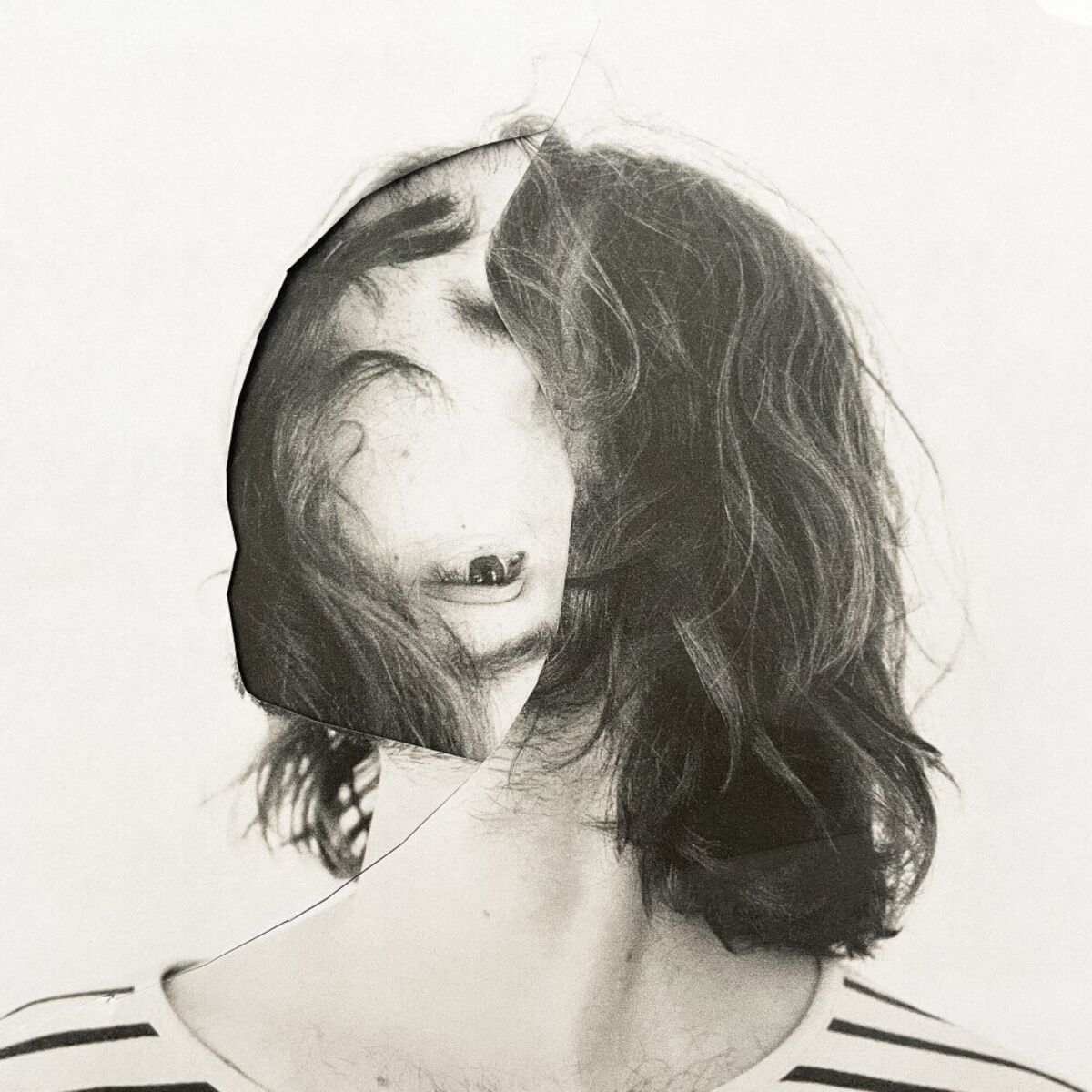 Album cover of Halation EP