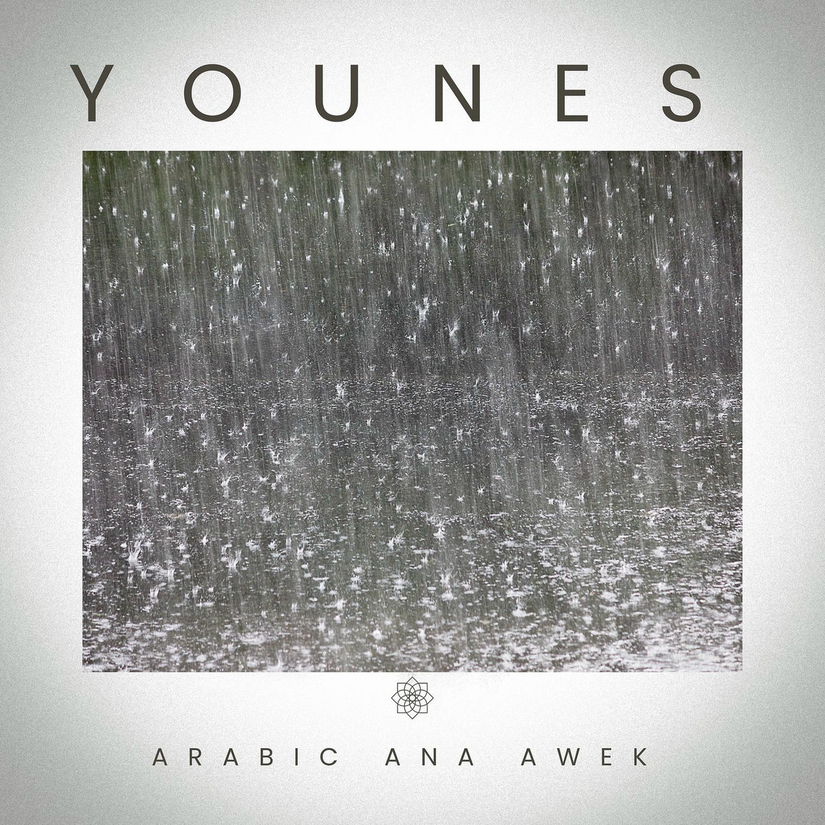 Album cover of Arabic Ana Awek