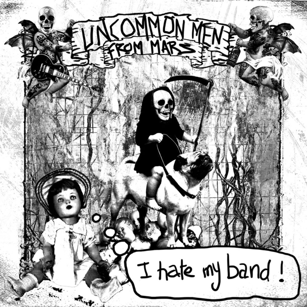 Picture of I Hate My Band!