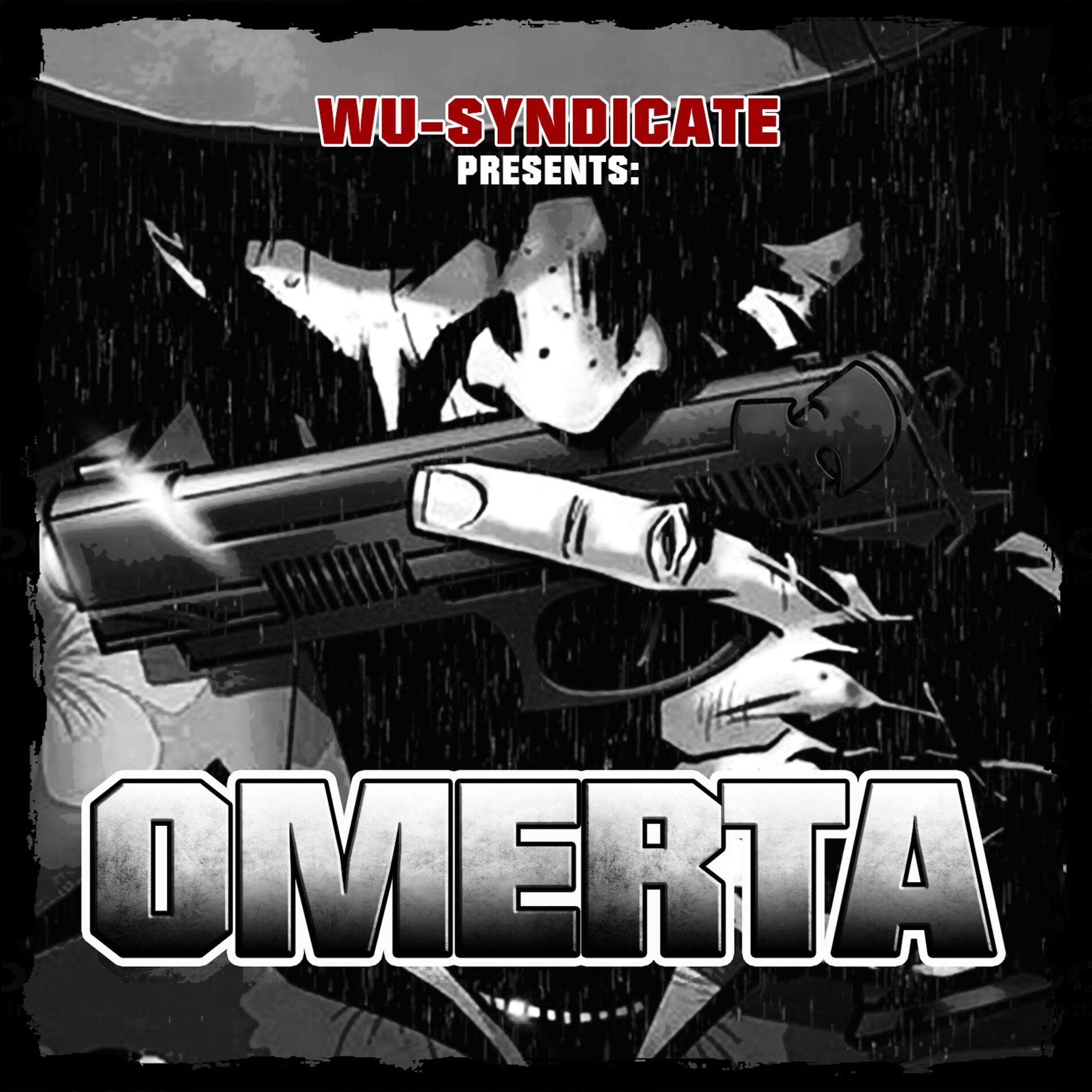 Album cover of Presents: Omerta