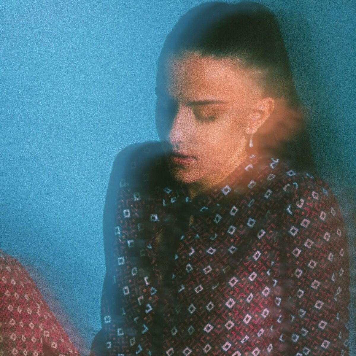 Album cover of Vent froid (Aïda#1)