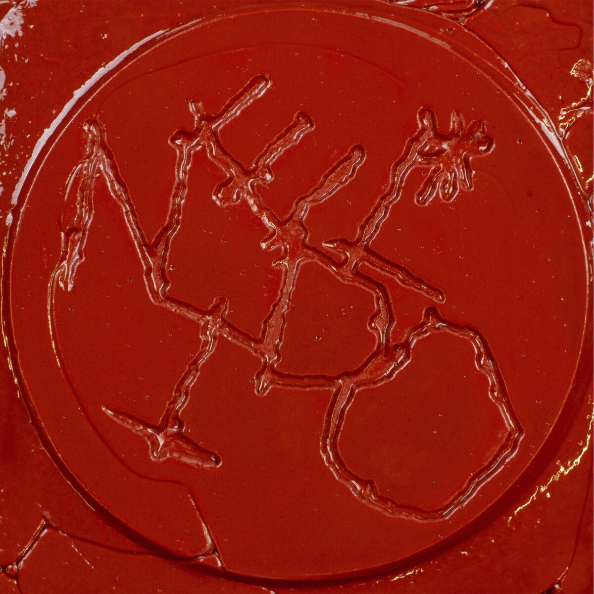 Album cover of LA CONSTANCIA