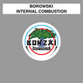 Internal Combustion