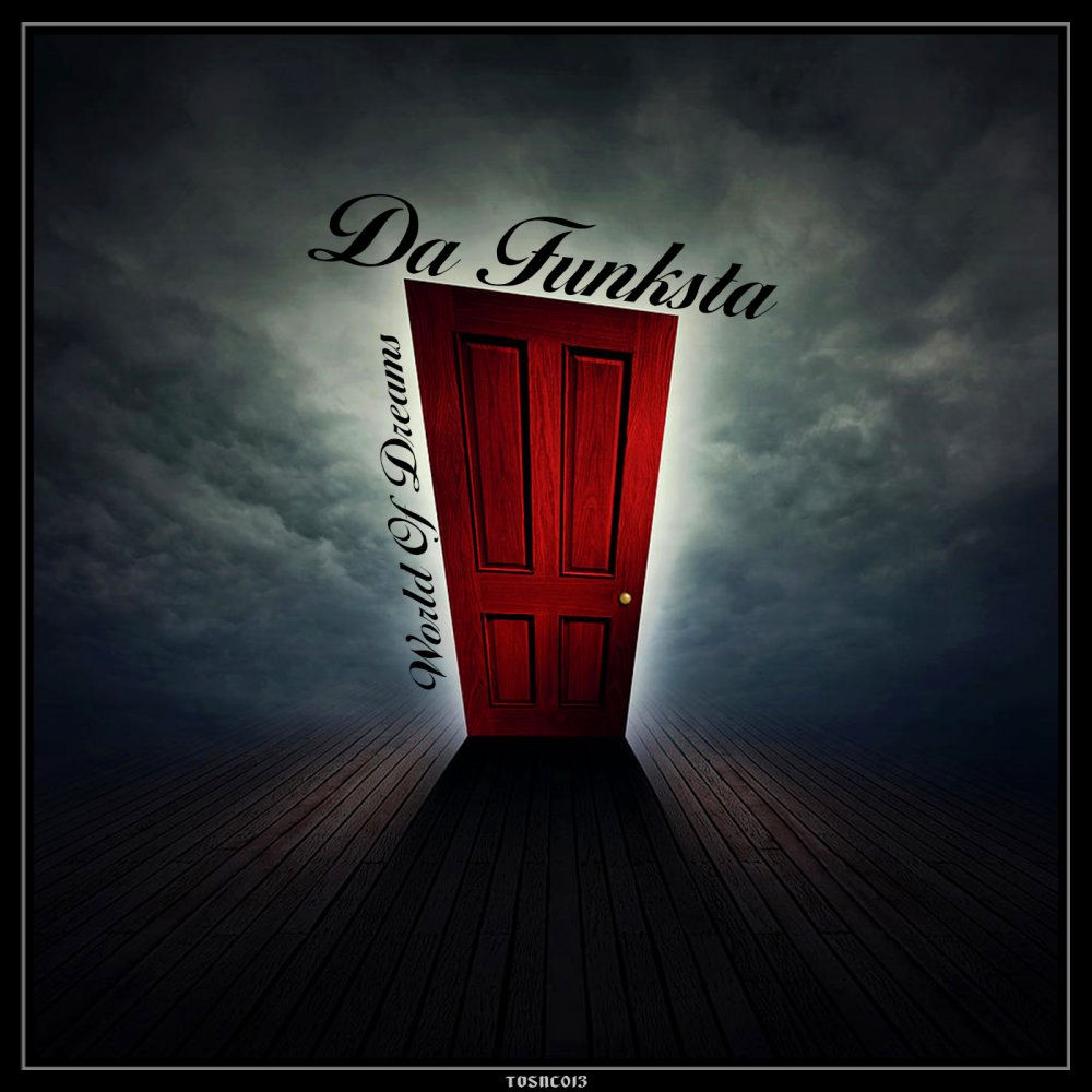 Pochette du titre World Of Dreams