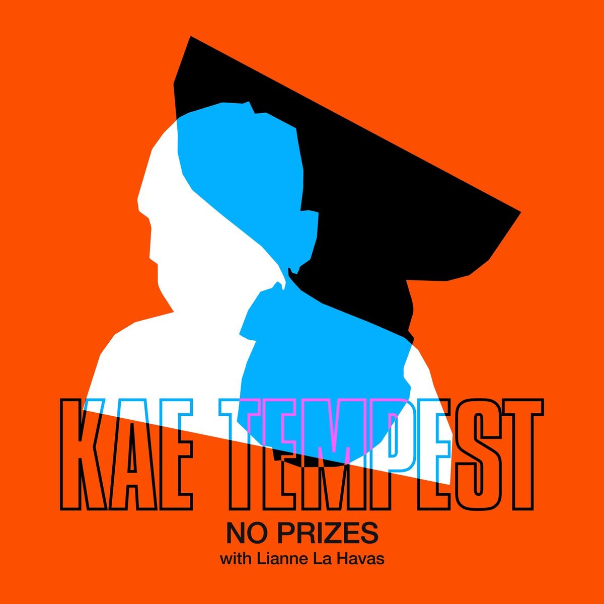 Album cover of No Prizes