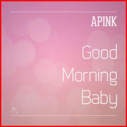 Cover of Good Morning Baby