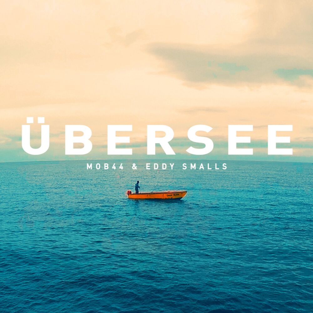 Picture of Übersee (Highlife)
