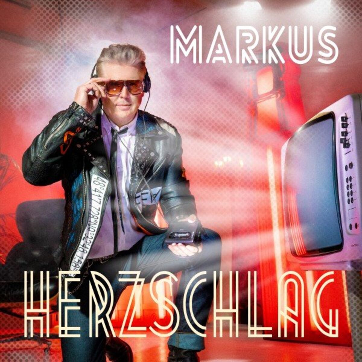 Album cover of Herzschlag