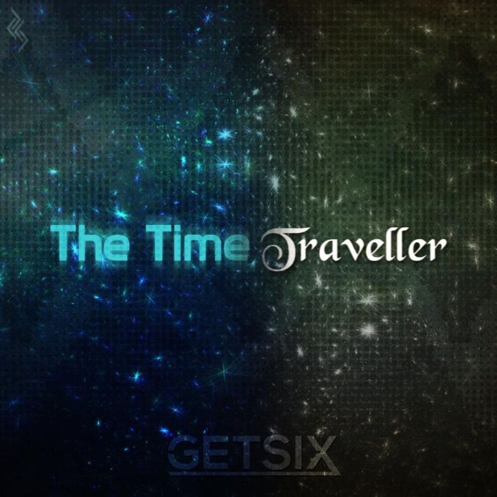 Picture of The Time Traveller Remixes