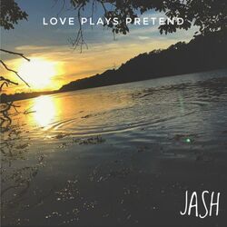 Cover of Love Plays Pretend