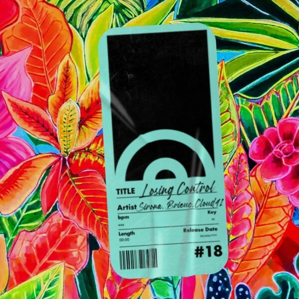 Picture of Losing Control