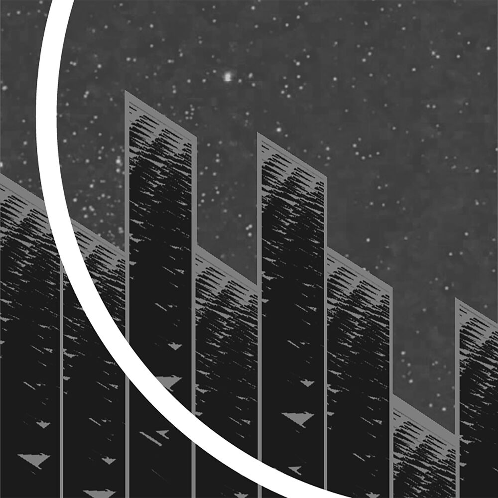 Picture of Celestial Disturbance