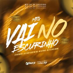 Cover of MTG Vai no Escurinho