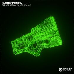 Cover of Club Weapons Vol. 1