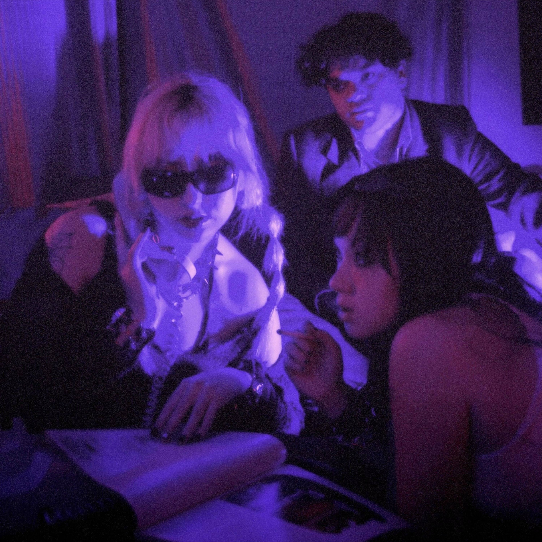 Album cover of clevergirl