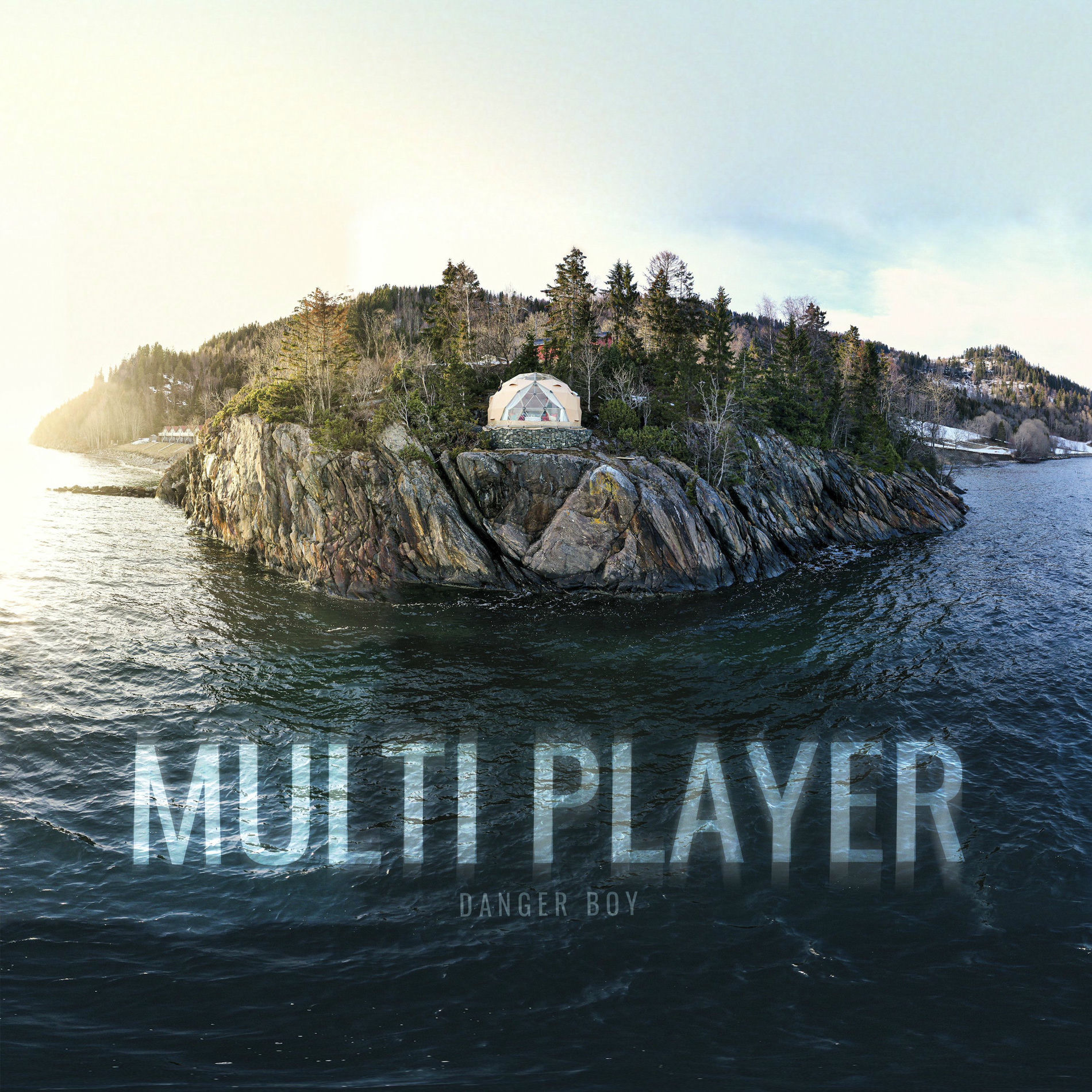 Album cover of Multi Player Track