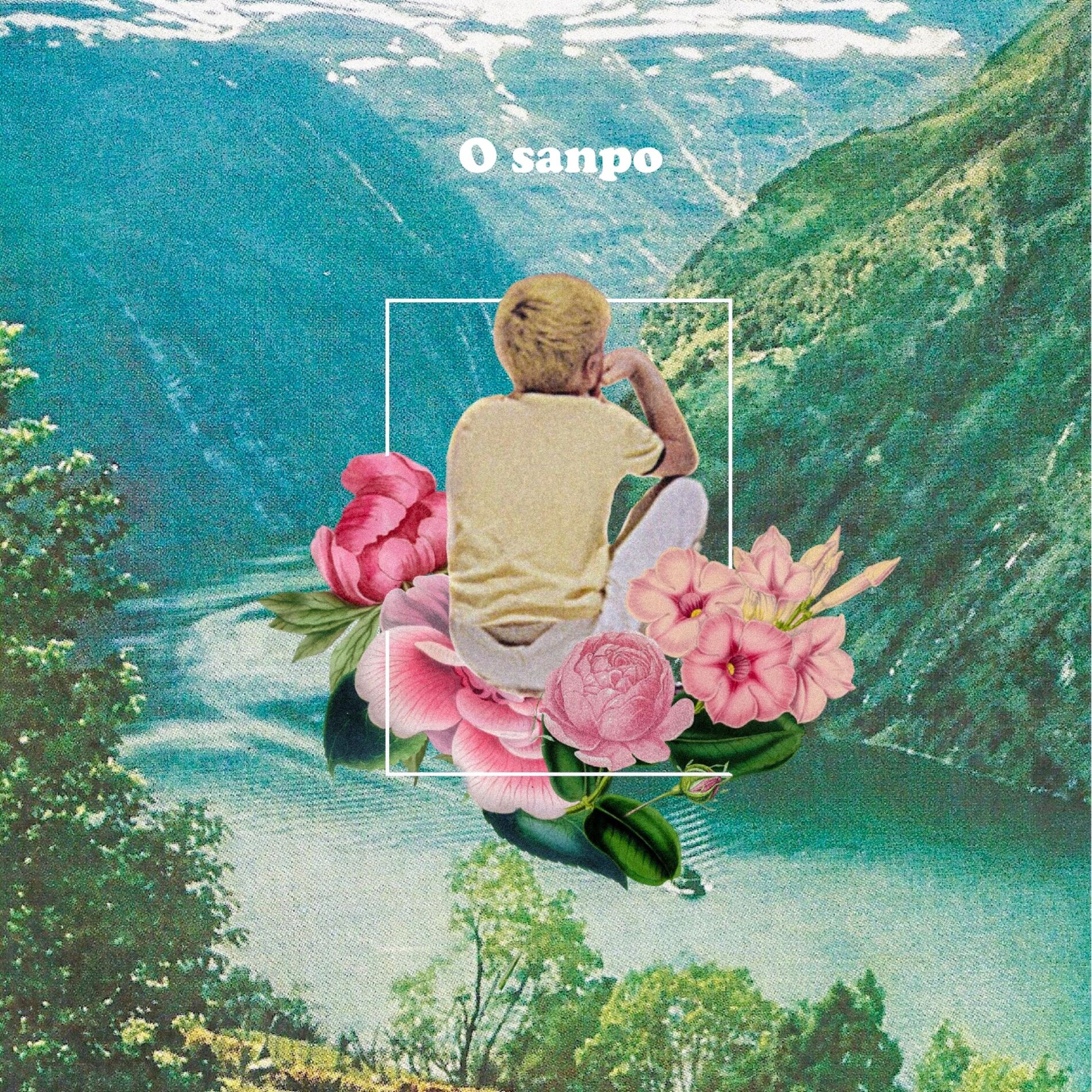 Album cover of O Sanpo