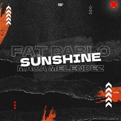 Cover of Sunshine