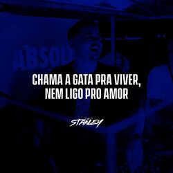 Cover of Chama a Gata Pra Viver, Nem Ligo Pro Amor