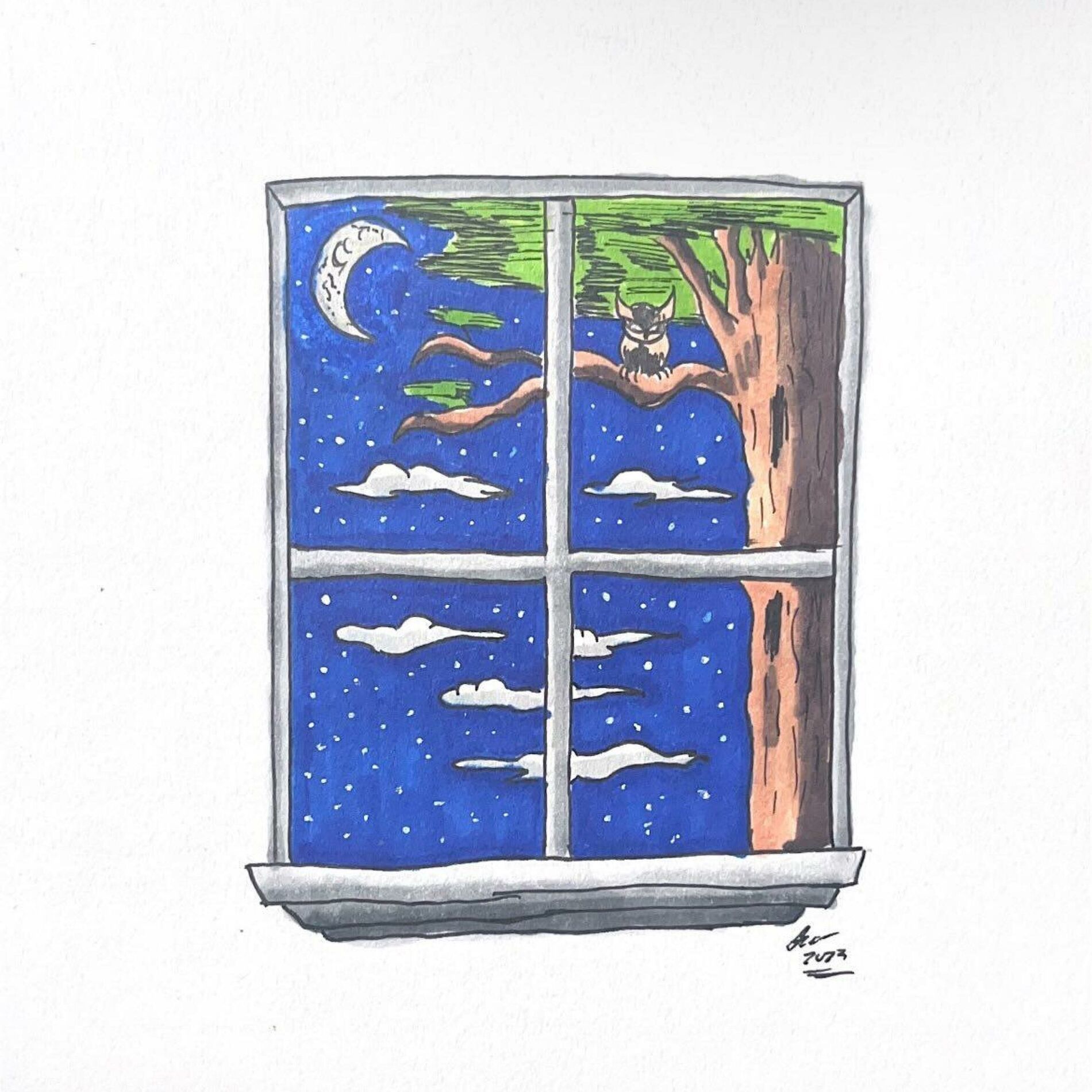 Album cover of Four Seasons