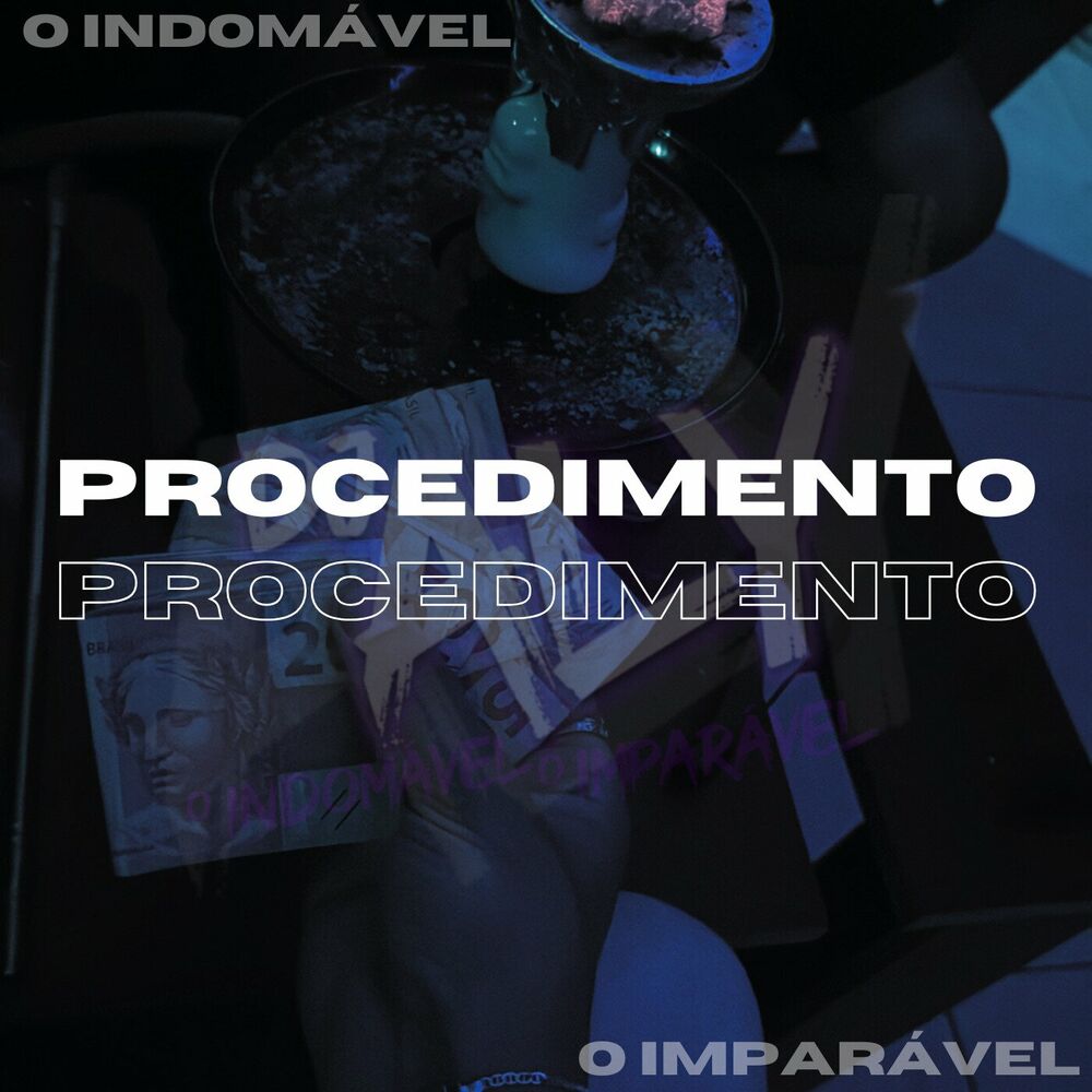 Picture of PROCEDIMENTO
