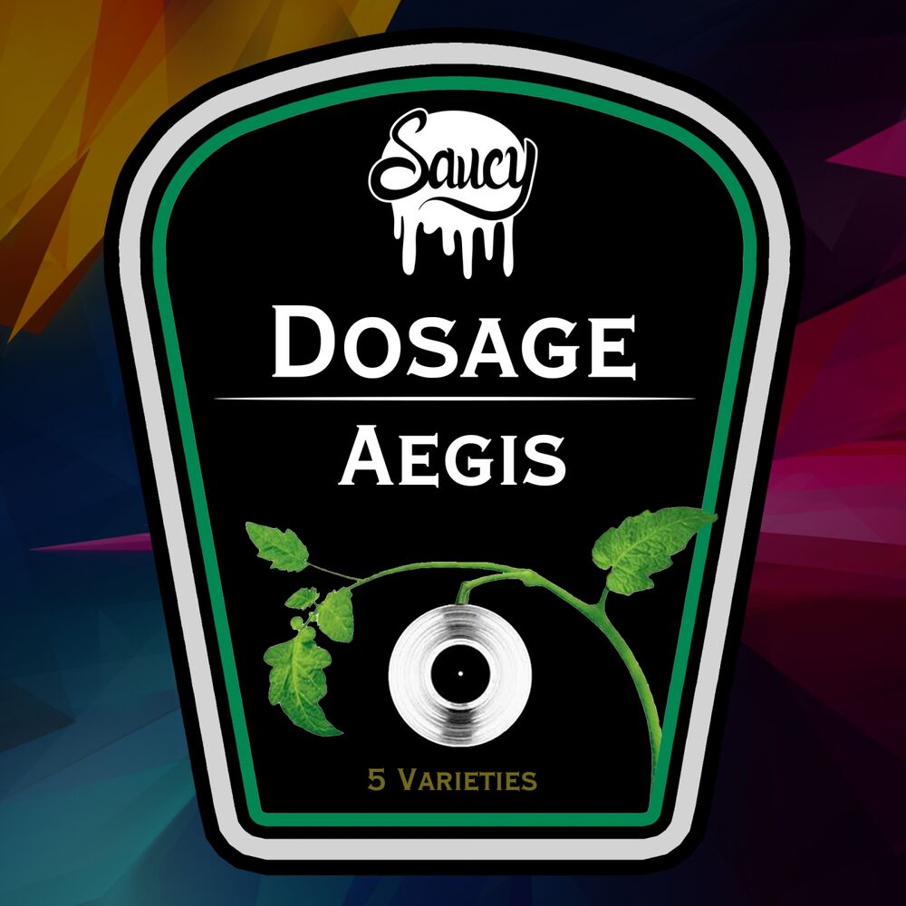 Picture of Aegis