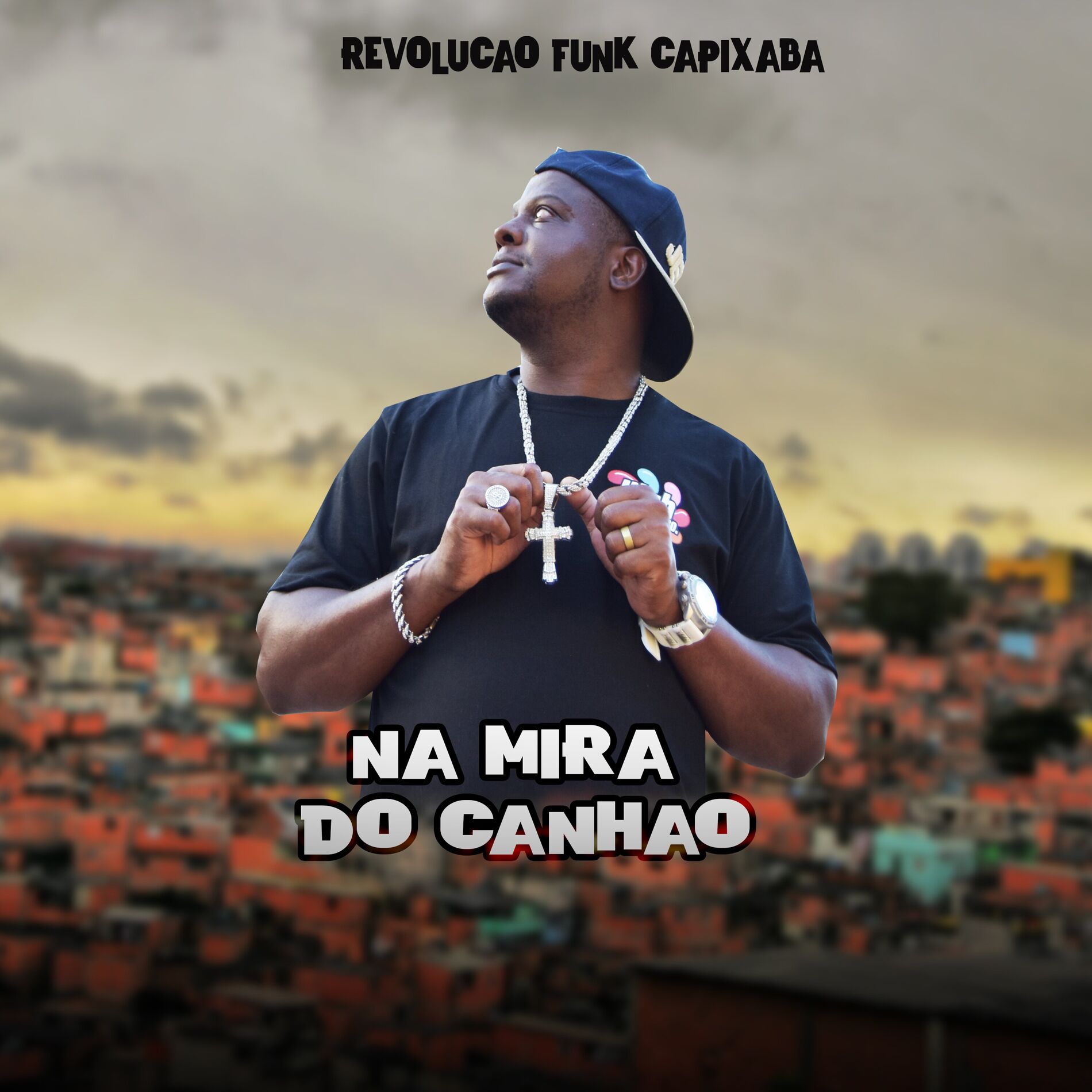 Album cover of Na Mira do Canhão