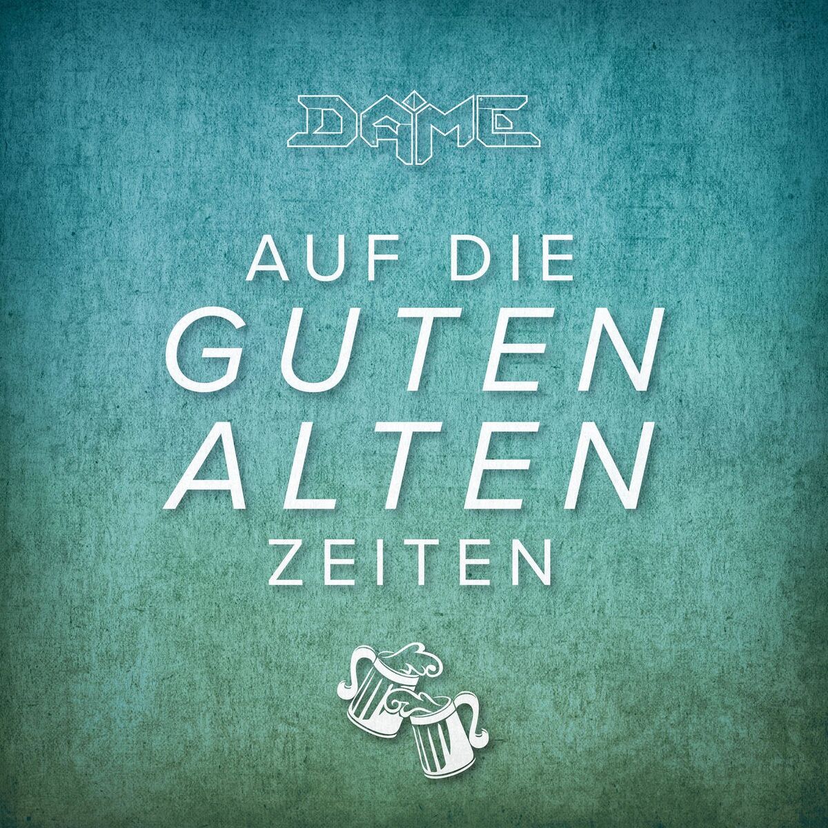 Album picture of Auf die guten alten Zeiten