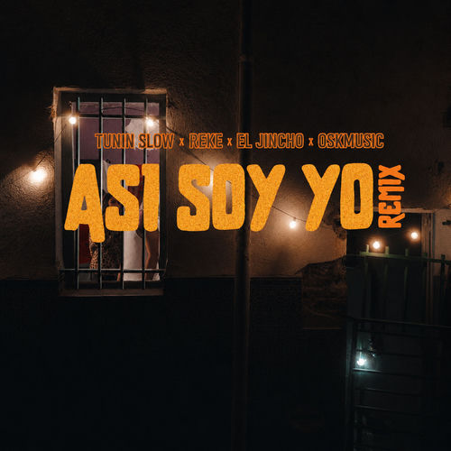 Asi soy yo (remixes)