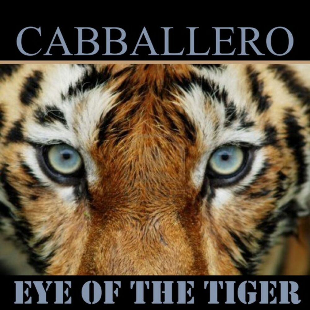 Picture of Eye of the Tiger