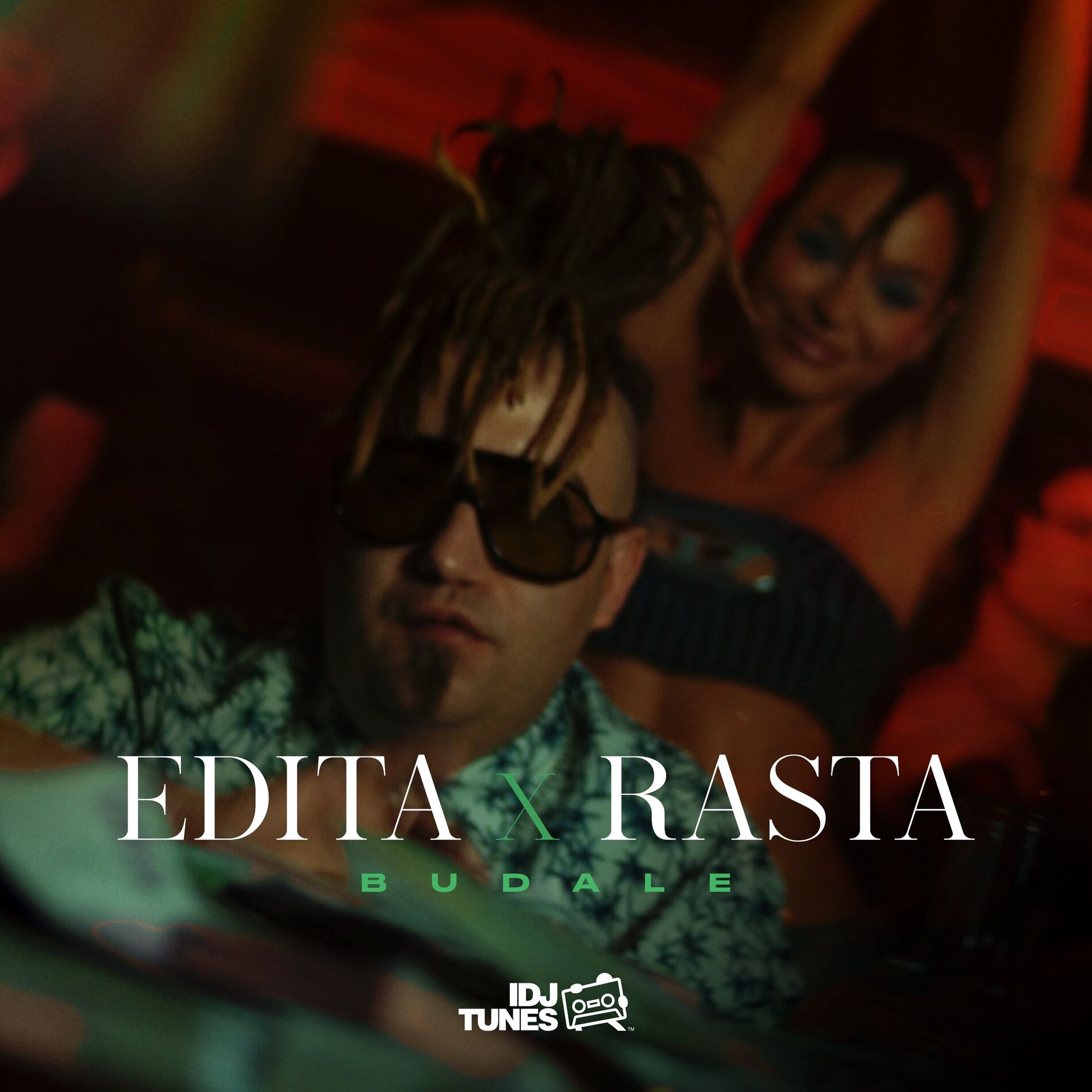 Album cover of Budale