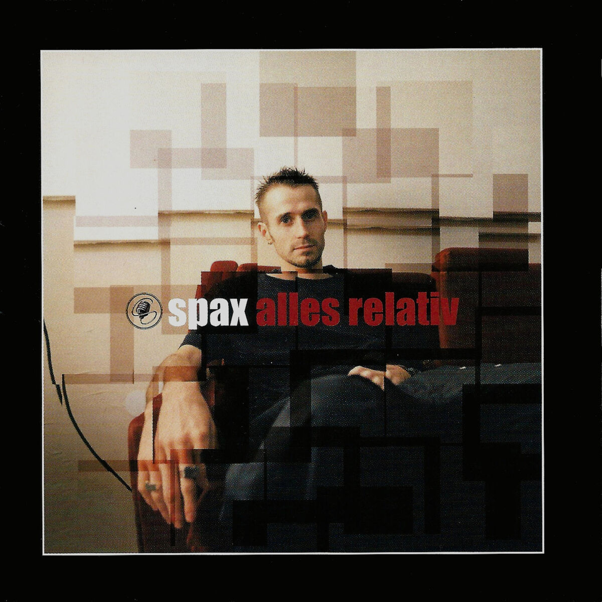 Album cover of Waffenbrüder