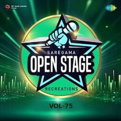 Cover of Open Stage Recreations, Vol. 75