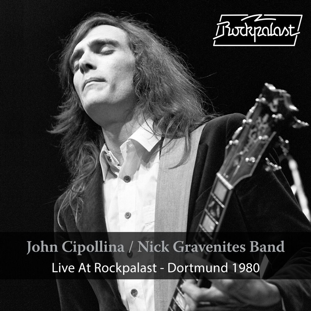 Picture of Live at Rockpalast (Live Dortmund 1980)