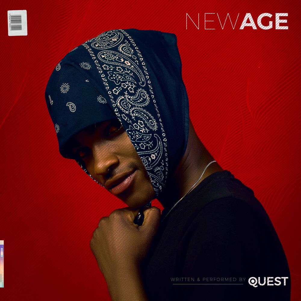 Picture of NEW AGE