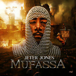 Cover of Mufassa