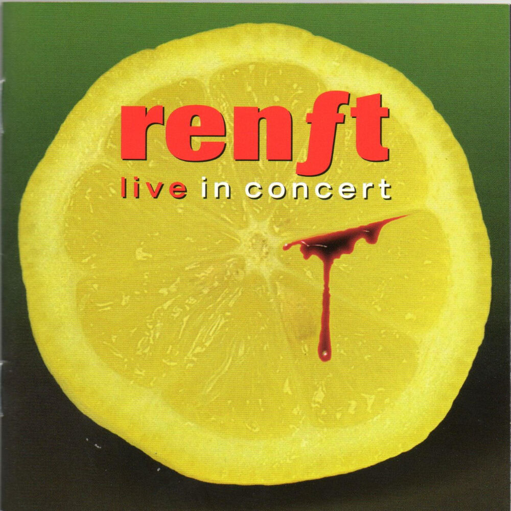 Picture of Live in Concert