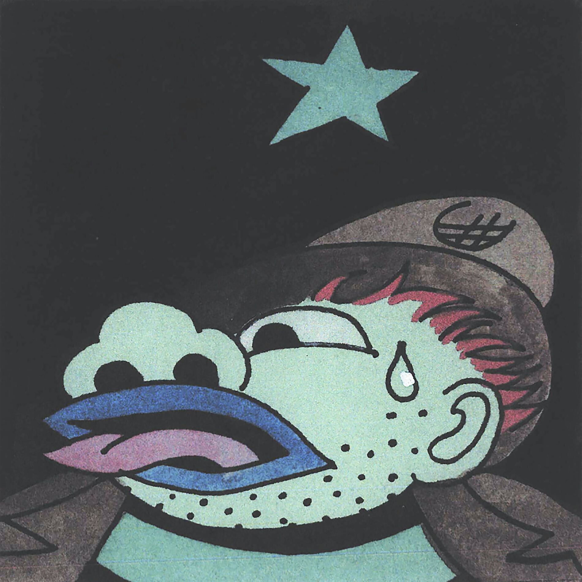 Album cover of Sweet Lucy / Wild Mountain Thyme