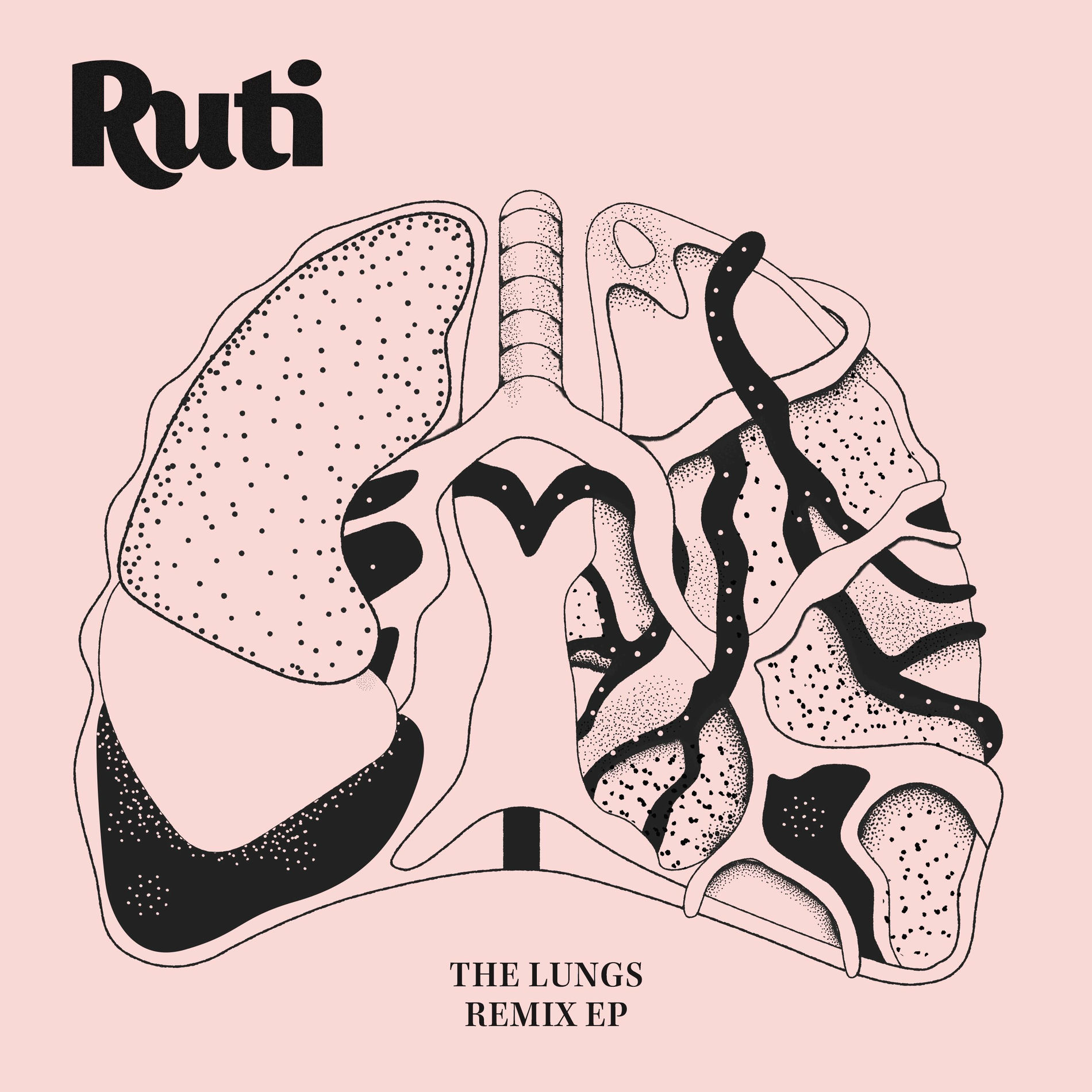 Album cover of Lungs
