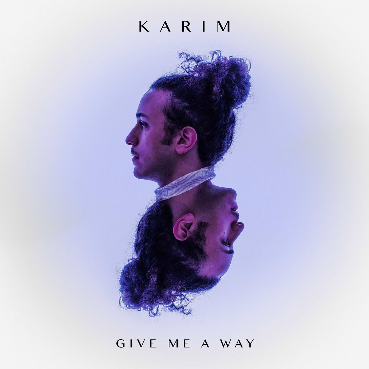 Album cover of Give Me a Way